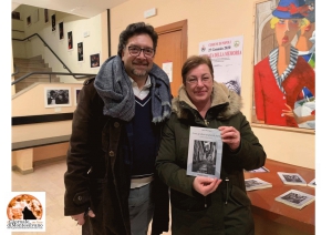 Libri. Doppia presentazione a Capestrano, Il Bosso ospita Rosa Pierro e Luca Pompei