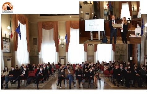 Pescara. "Eccellenze di Casa Nostra 2022”