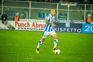 Galano a segno anche contro il Venezia