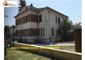 Bolognano, il Sindaco: prosegue il piano di rigenerazione urbana