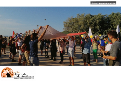 Abruzzo Possibile e LGBTI+, contrastare e superare le discriminazioni