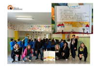 Bolognano/Piano d'Orta. La scuola al centro di Fare Futuro, per diffondere la cultura della legalità