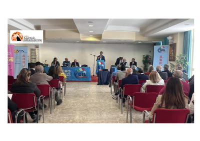 Montesilvano. Uil pensionati Abruzzo, proposta l’app per gli iscritti