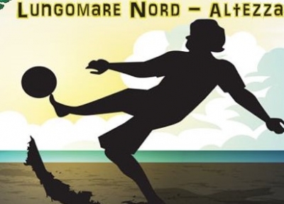 Montesilvano torna il trofeo Mastrangelo
