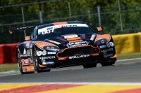 International GT Open in Francia. Aston Martin della Solaris Motorsport tenta il riscatto