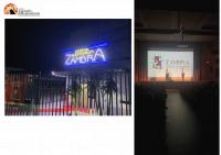 Ortona. Unaltroteatro e CiakCity, giovedì l'apertura del Cinema allo Zambra