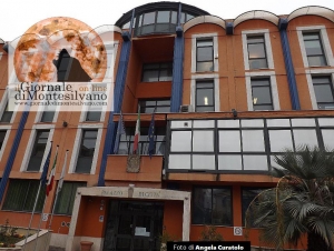 Municipio di Montesilvano