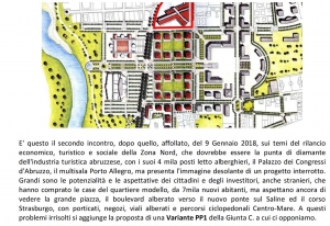 volantino dell'assemblea