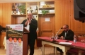 Caramanico, Mazzocca si candida a Sindaco