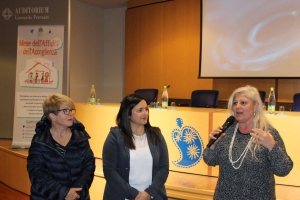 Pescara. Mese dell'Affido, ecco chi chiamare.