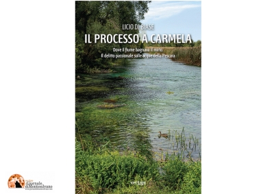 Pescara-Castellammare e la storia di un delitto passionale.