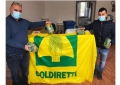 Bolognano, aiuti concreti: consegna pasta e buoni pasto alle famiglie.