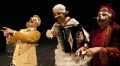 Tutti a teatro! Le nuove avventure dei musicanti di Brema