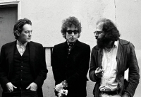 “Beat Generation vs Bob Dylan” di Alessio Romano