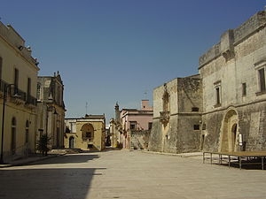 Castello