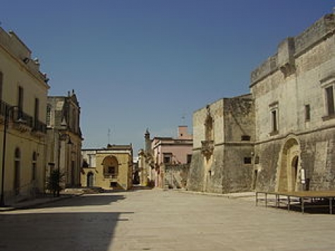 Castello