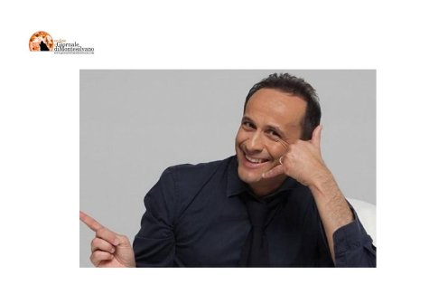 Uccio De Santis a Moscufo