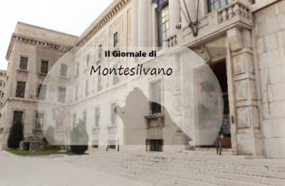 Provincia Pescara palazzo dei Marmi