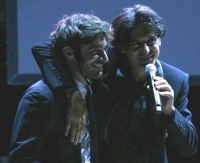 Lino Guanciale inaugura “Pillole di Teatro” per il Teatro Sirena diretto da Davide Cavuti