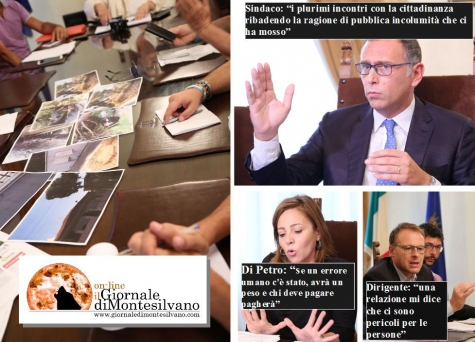 Pescara/abbattimento alberi. Via del Santuario, Dirigente Rossi: “La discrepanza c’è con il n. 125”