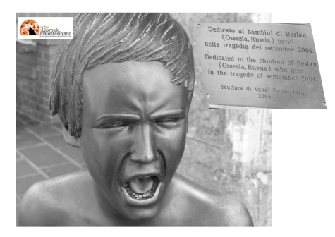Statua a San Marino