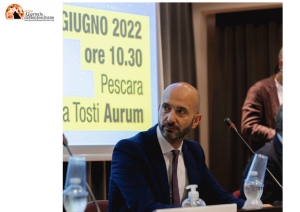 Abruzzo/Fi.R.A.. Bollette: plafond di 5milioni di euro per le piccole imprese a tasso 0.