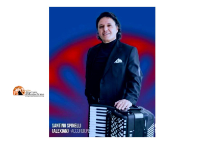 Alexian Santino Spinelli, ambasciatore della cultura romanì: Amate la musica e non abbiate paura di sognare.