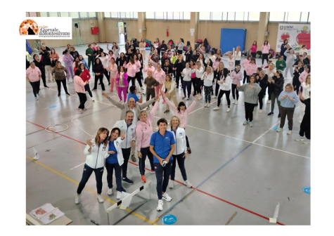 Corso di formazione regionale per insegnanti dell’Infanzia: in 200 docenti all’evento
