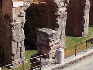 Teramo. Quel teatro romano mai recuperato