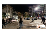 Pescara. Ordinanza sindacale per ridurre l’inquinamento acustico in centro città