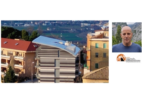 Ater Chieti: presto nascerà la casa dello studente