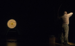 "Assolononsolo" al FLORIAN ESPACE