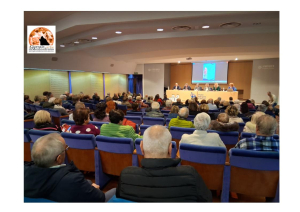 La socialità come stile di vita degli anziani: a Pescara convegno di CNA Pensionati