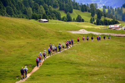 Farindola/turismo: 10mila euro su mobilità lenta, qualità della vita e formazione