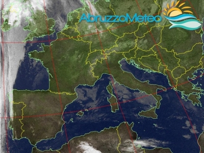 dal satellite