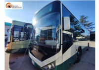 L'Aquila,4 controllori sull'autobus Green pass
