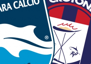 Serie A, Pescara-Crotone 0-1