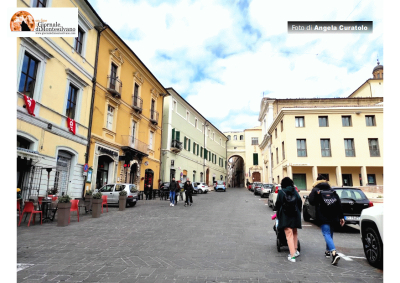 "Scendiamo in piazza per salvaguardare l'Ospedale di Penne"