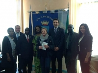 foto di gruppo