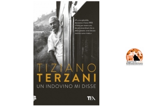 Un indovino mi disse, in viaggio con Terzani