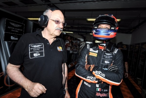 Solaris Motosport. Roberto Sini: "Una stagione sopra le aspettative"
