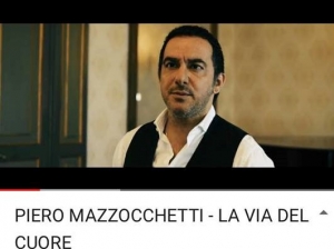 Piero Mazzocchetti, La Via del cuore, musica che va dritta all'Anima