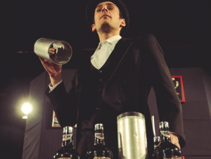 “Mago per Svago” all'Auditorium Flaiano di Pescara