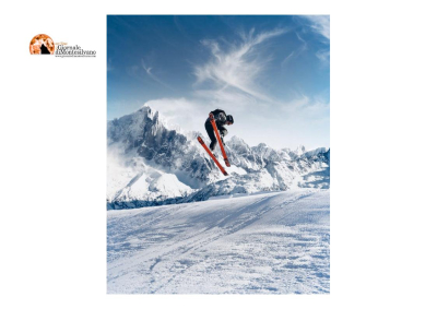 Campionati Italiani Children di Sci Alpino sulle piste di Campo Felice e Ovindoli Monte Magnola