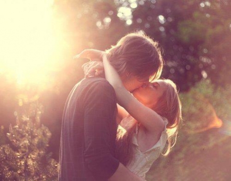 San Valentino, 1 coppia su 3 sogna più amore e meno sesso