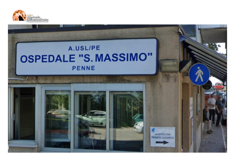 Ospedale di Penne, nuova tecnologia per la chirurgia ginecologica