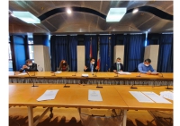 Montesilvano/Discarica Villa Carmine, PD chiede messa in sicurezza e stop inquinamento. "Grave silenzio dell’amministrazione"
