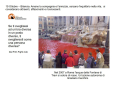 19 ottobre: la Strage del pane, Fontana De Trevi diventa rossa e la Brexit