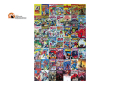 Arriva Cartoons On The Bay a Pescara.