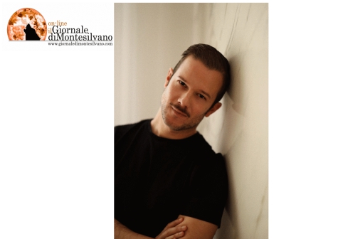 Influecer e attore Paolo Stella